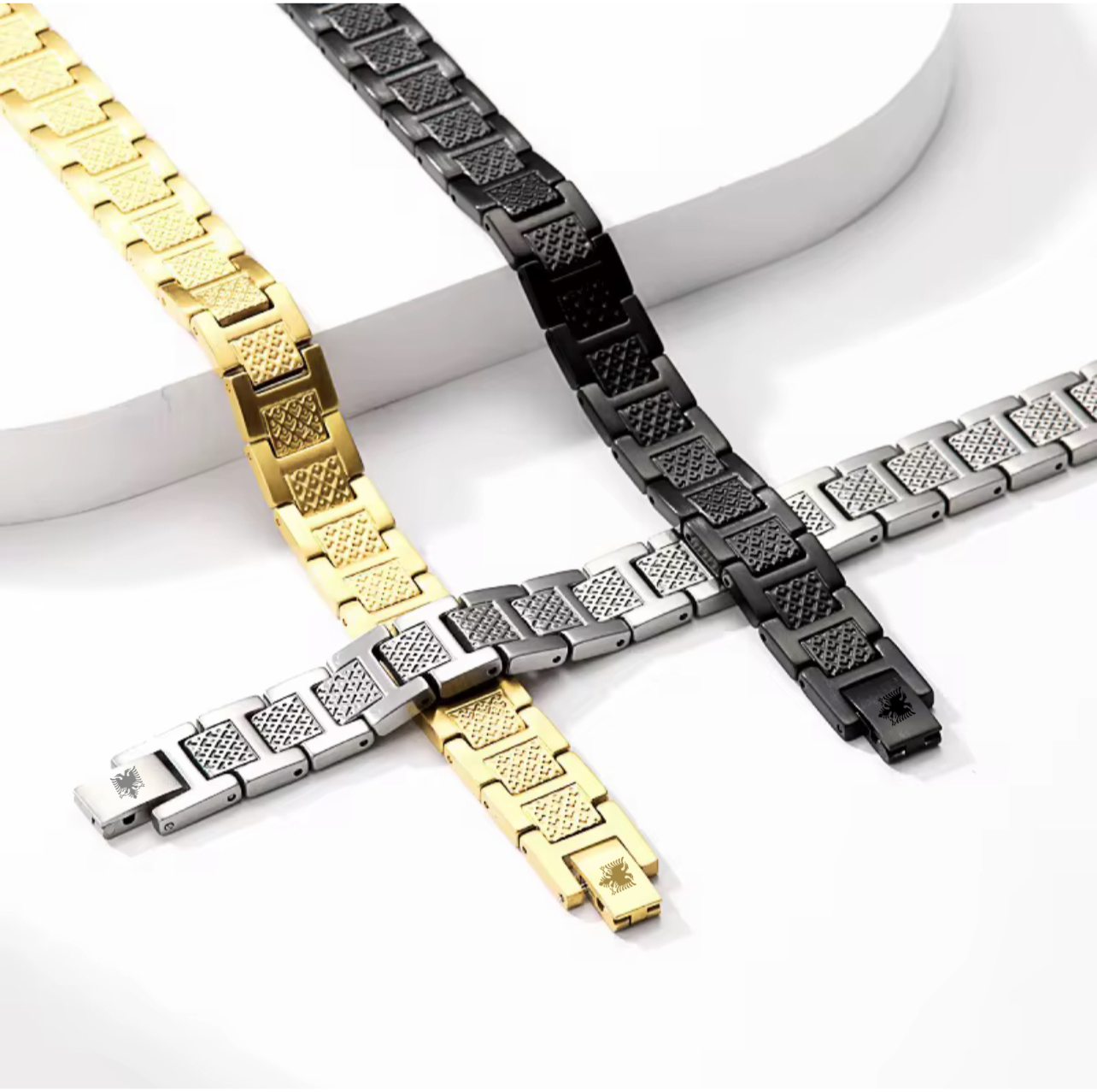 Albanian Bracelet