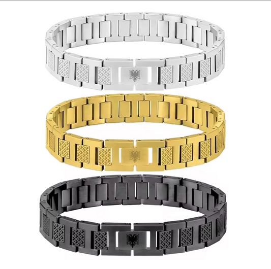 Albanian Bracelet
